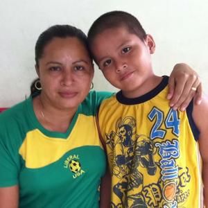 Meet your Posher, Sonia